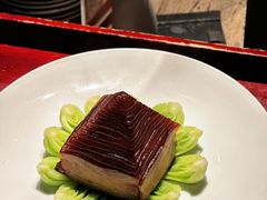 -杭州君悦酒店·湖滨28中餐厅