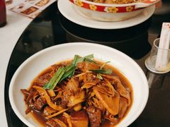 -丰收日·小海鲜·沪上家宴(顾村正大店)