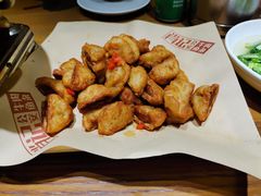 -肖记公安牛肉鱼杂馆· 省级非物质文化遗产(仁和路店)