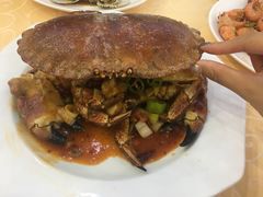-海岛渔村大酒店(云霄路店)