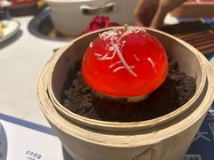-菌彩云南野生菌火锅(呈贡七彩云南第壹城店)