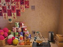 -宁采臣Sleep·采耳·SPA放松馆(湖里万达店)