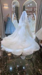 -SATIN COUTURE瑟庭婚纱礼服馆