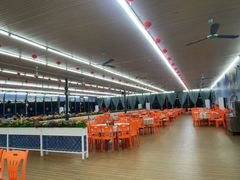 -红月湾海鲜饭店•沙滩海景(双月湾店)