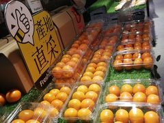 -鲜果壹号(苏站路店)