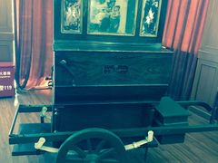 -鼓浪屿钢琴博物馆