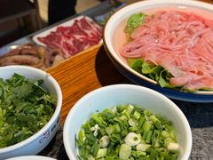 -陈眼镜火锅(总店)