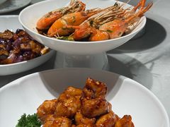 -大潮淮·淮扬菜(何园旗舰店)