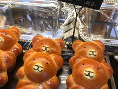 -工匠面包(壹方店)