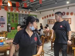 -张氏父子常德肠子馆(湘江世纪城直营店)
