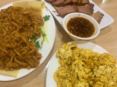 -姥家春饼店(漳州二路店)