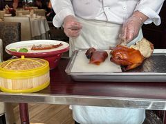 -大鸭梨烤鸭(北洼路店)