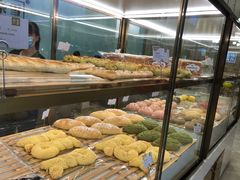 -奈雪的茶(国金中心店)