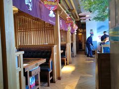 -九田家黑牛烤肉料理(珠江摩尔店)