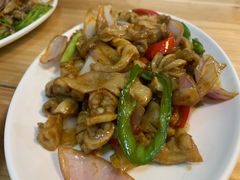 -甜甜屋(解放中路店)