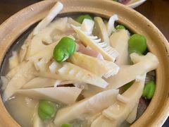 -春家·非遗手工小吃(徐汇万科广场店)