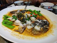 -猪肉婆私房菜(容桂总店)