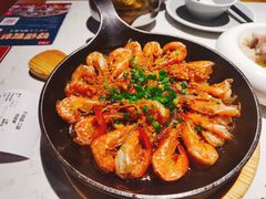 -不倒翁·安徽名菜楼(步行街店)