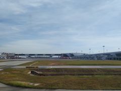 -吉隆坡国际机场