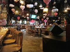 大堂-胡桃里音乐酒馆(环亚凯瑟琳广场店)