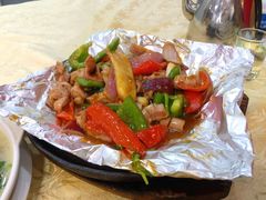 铁板竹肠皇-安记烧鹅(新桥店)