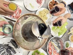 -三兴涮羊肉(荣安大街店)