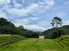 -龙岩森林水乡景区