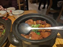 -陶德砂锅(蜀汉路店)