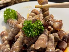 -钳小柒·小龙虾蓝龙王烧烤夜宵(长寿路店)