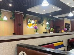-黑石礁酒楼·海鲜(黑石礁店)