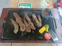 -豪客来牛排(金鼎广场店)