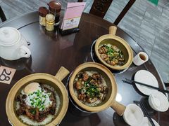 -红星光发煲仔饭(文海店)
