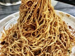 虾子面-崖口云吞(石岐店)