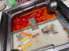 -海底捞火锅(龙茗路店)