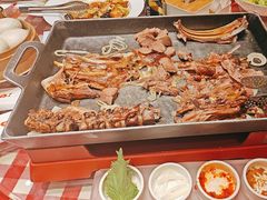 -西贝(六里桥旗舰店)