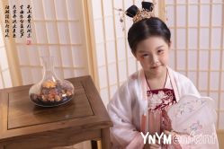 点击看大图 -雅尼·亚米儿童摄影美学馆(汉阳店)