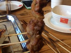 小腰子-管氏翅吧(马家堡店)