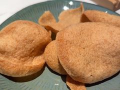-芭札·Thai泰国餐厅(同和金铂天地店)