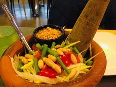 -simply thai天泰(长泰广场店)