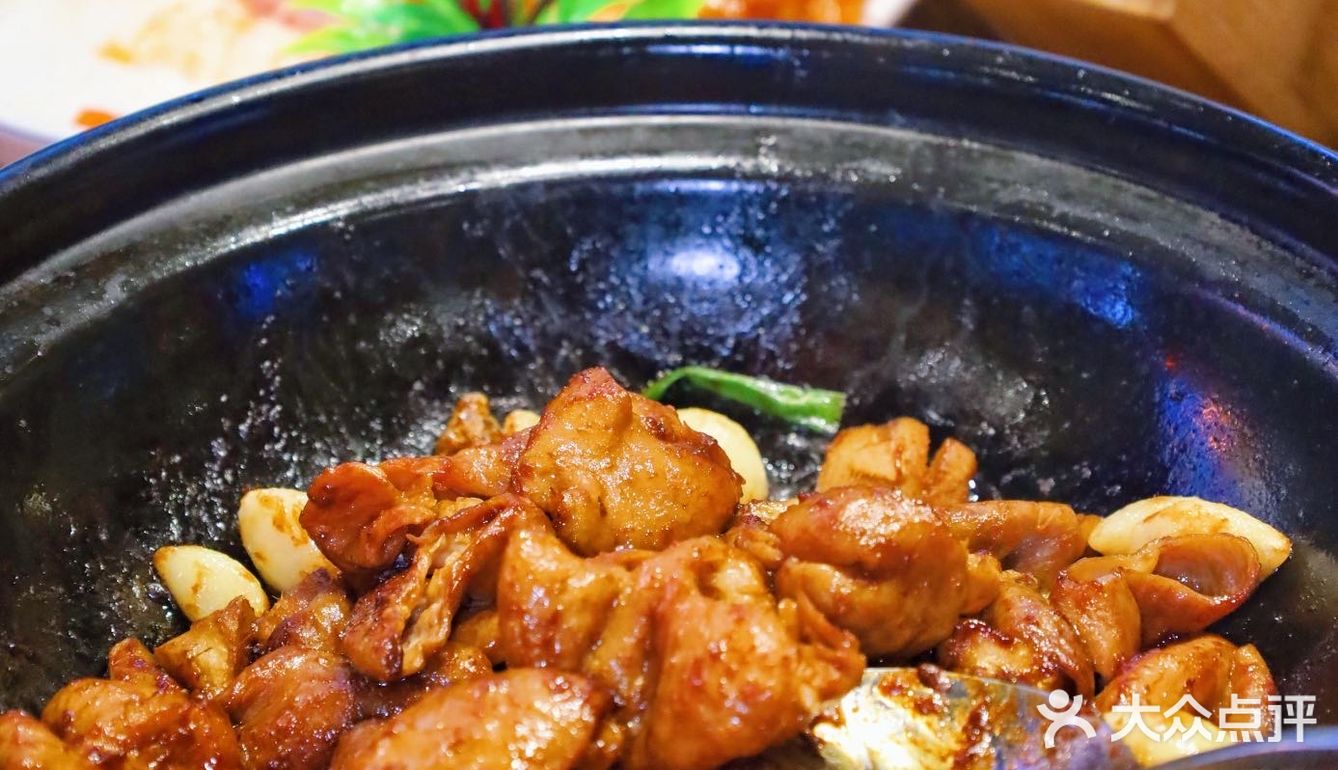 要吃广东顺德菜认准这几“猪仔记”真的太爱了