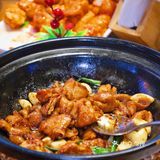 要吃广东顺德菜认准这几“猪仔记”真的太爱了
