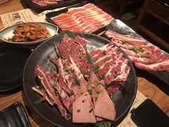 -千寻烧肉(政务区店)