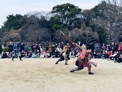 -名古屋城