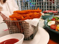 -Kitchen·Y洋厨房西餐厅(王府壹号店)