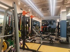 -VPsmart私教健身工作室(新华路旗舰店)