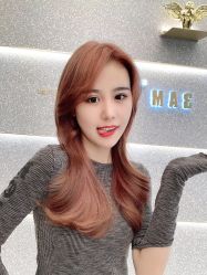 -3AM·S HAIR SALON烫发染发接发