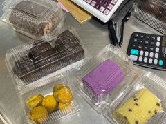 -幸福蛋糕坊(金顶街店)