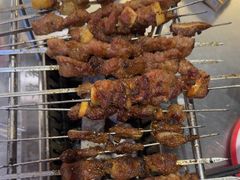 -古彭7只羊·招牌白串·碳锅羊肉旗舰店