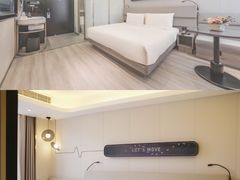 -成都宽窄巷子奎星楼街亚朵X酒店