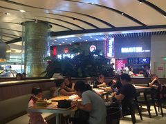 -食悦天美食广场(沈阳青年大街万象城店)